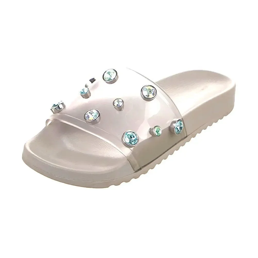 100% authentic genuine Sophia Webster slide